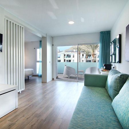 Marsenses Puerto Pollensa Hotel & Spa Adults Only Εξωτερικό φωτογραφία