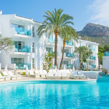 Marsenses Puerto Pollensa Hotel & Spa Adults Only Εξωτερικό φωτογραφία