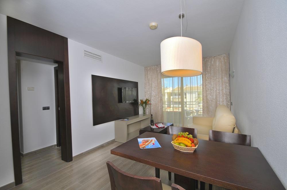 Marsenses Puerto Pollensa Hotel & Spa Adults Only Εξωτερικό φωτογραφία