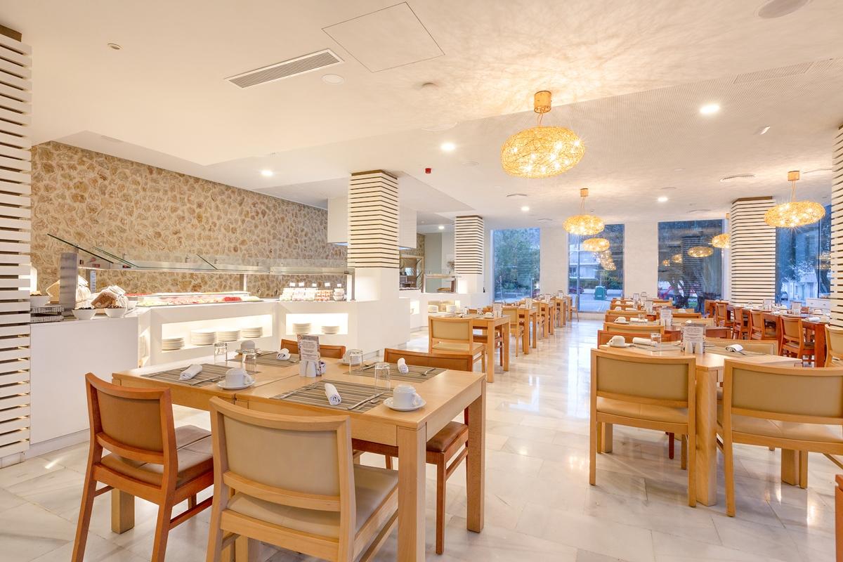Marsenses Puerto Pollensa Hotel & Spa Adults Only Εξωτερικό φωτογραφία