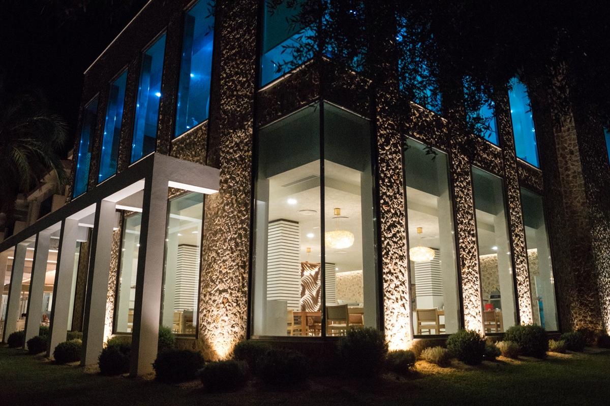 Marsenses Puerto Pollensa Hotel & Spa Adults Only Εξωτερικό φωτογραφία