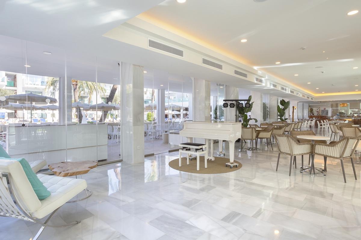 Marsenses Puerto Pollensa Hotel & Spa Adults Only Εξωτερικό φωτογραφία