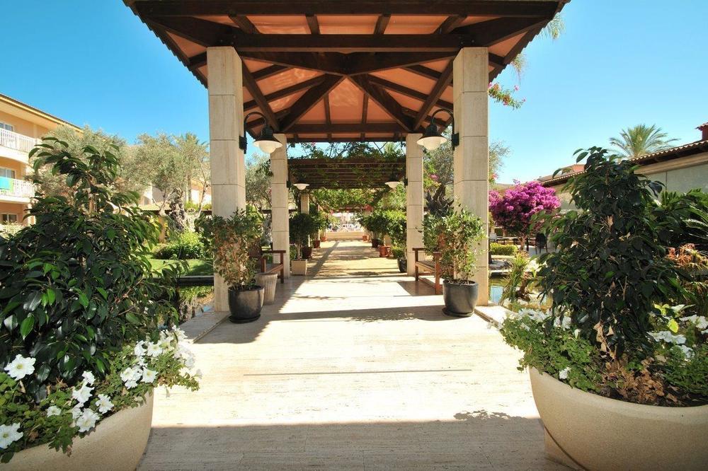 Marsenses Puerto Pollensa Hotel & Spa Adults Only Εξωτερικό φωτογραφία