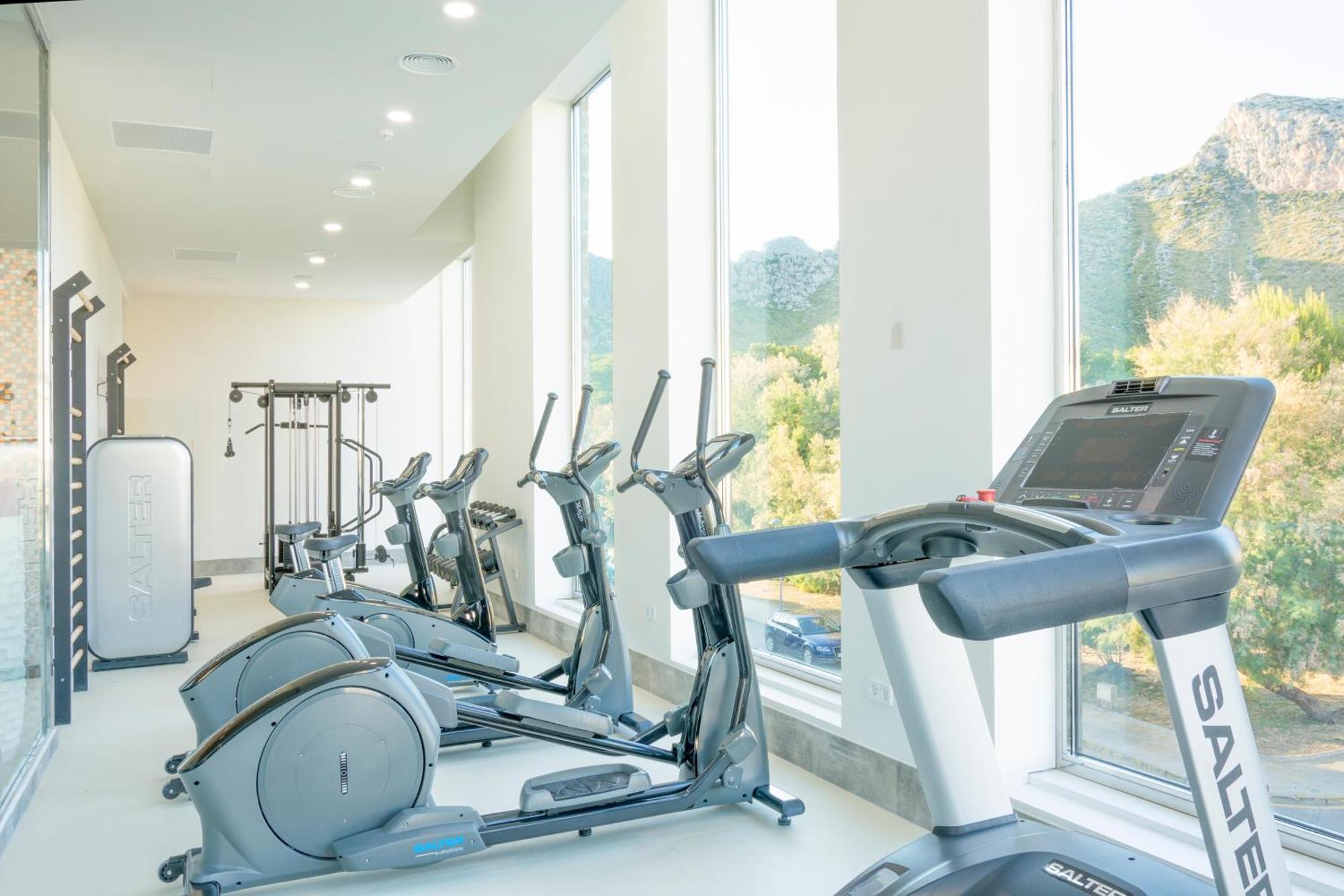 Marsenses Puerto Pollensa Hotel & Spa Adults Only Εξωτερικό φωτογραφία