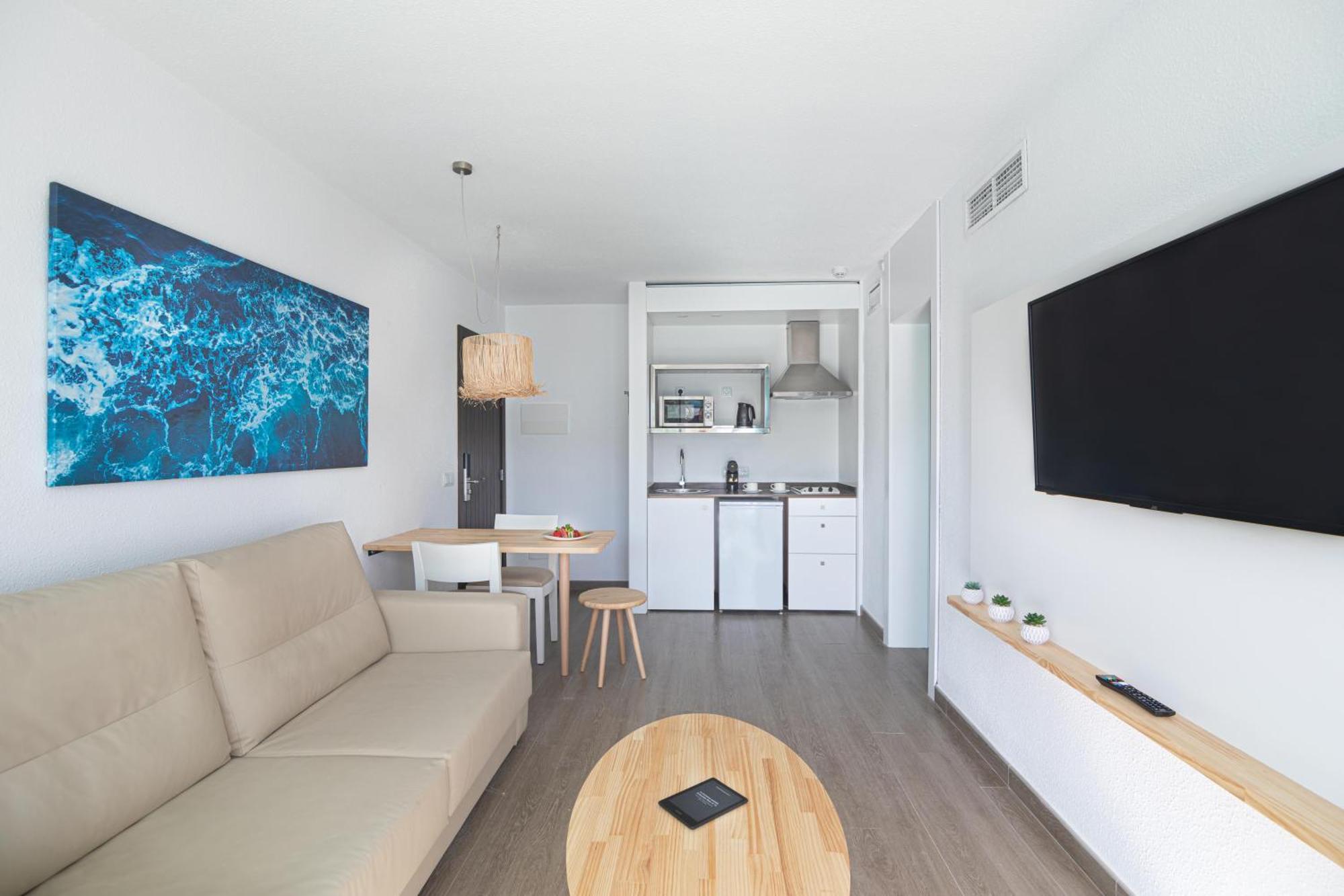 Marsenses Puerto Pollensa Hotel & Spa Adults Only Εξωτερικό φωτογραφία