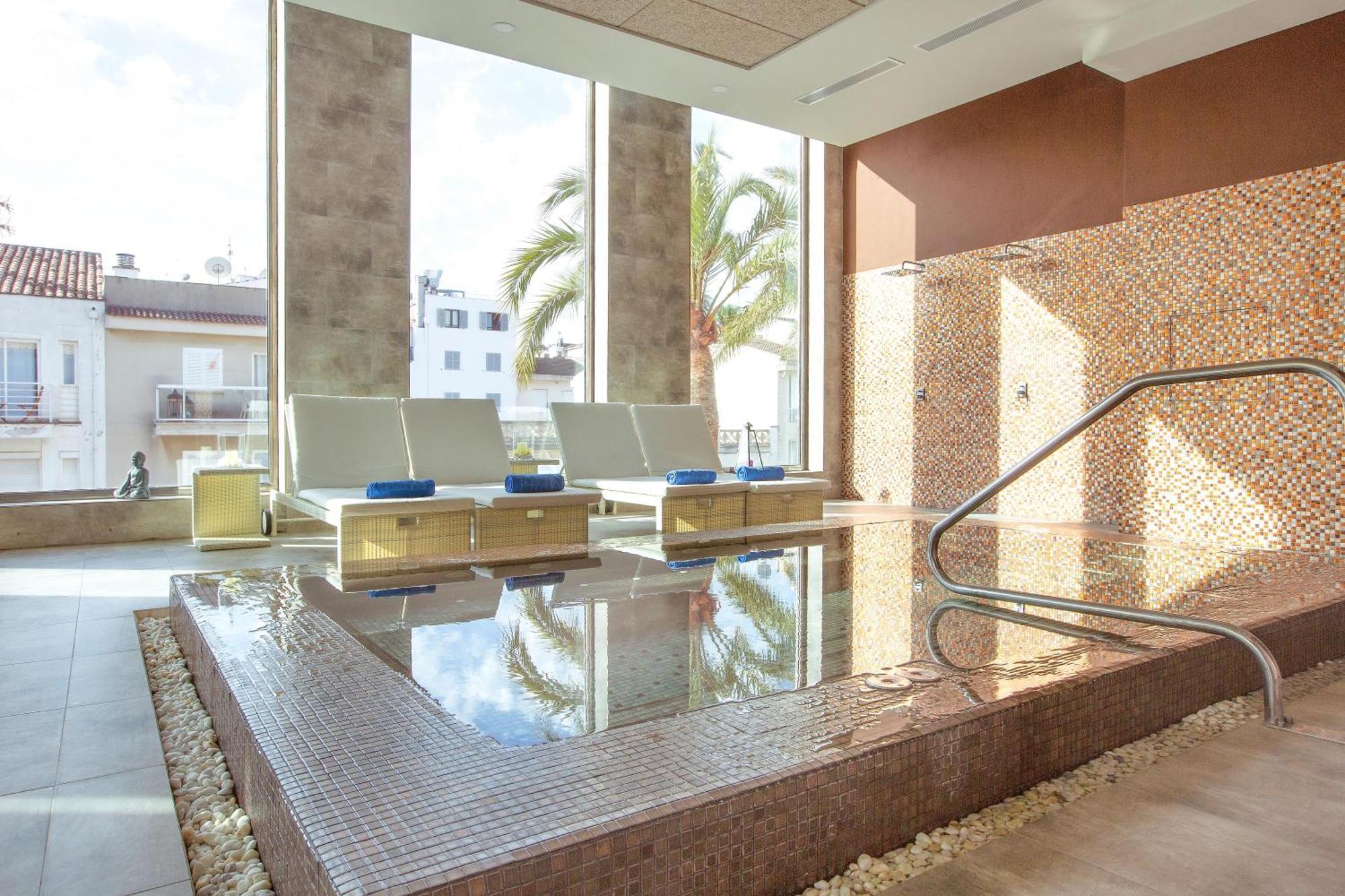 Marsenses Puerto Pollensa Hotel & Spa Adults Only Εξωτερικό φωτογραφία