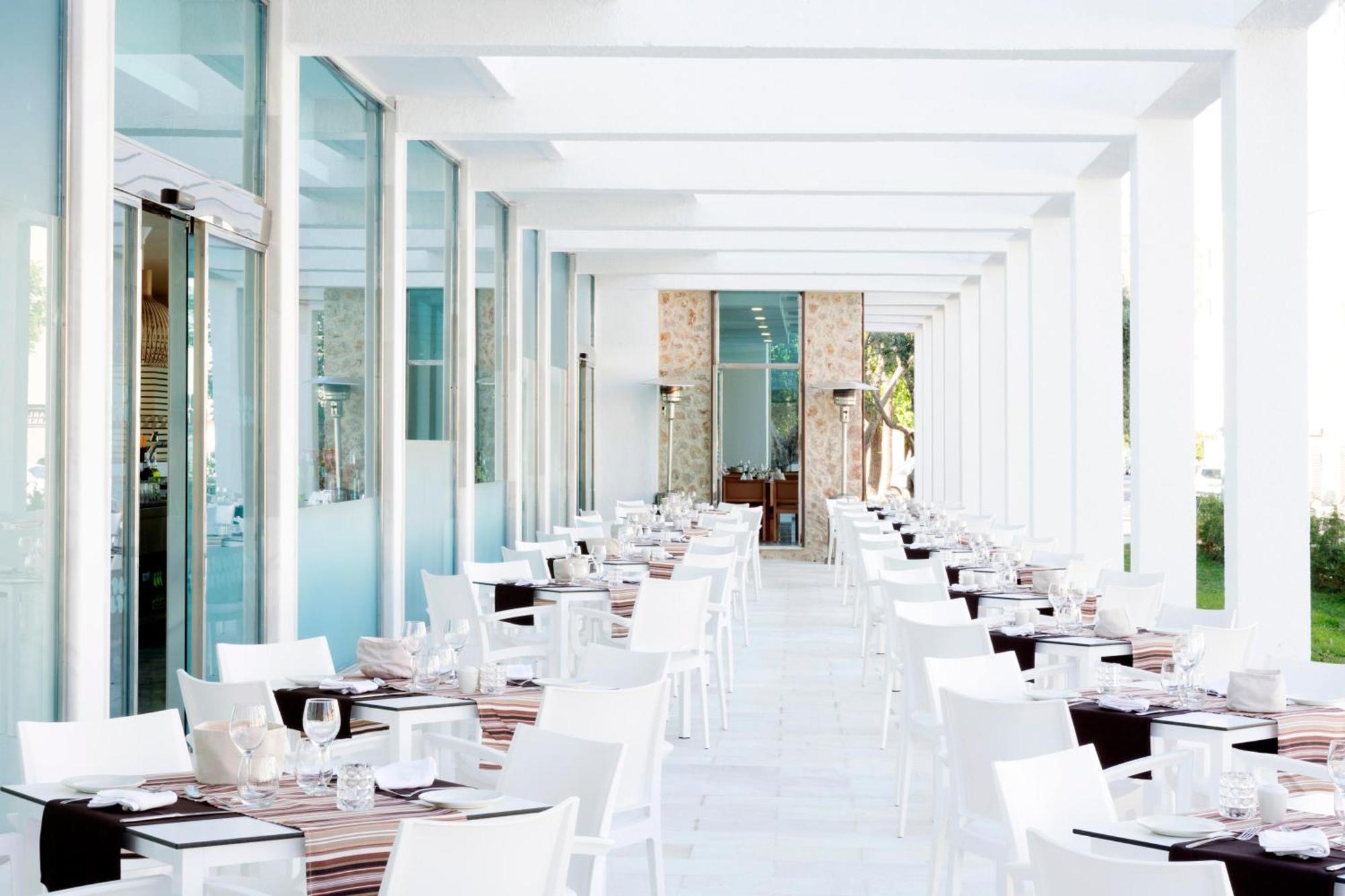 Marsenses Puerto Pollensa Hotel & Spa Adults Only Εξωτερικό φωτογραφία