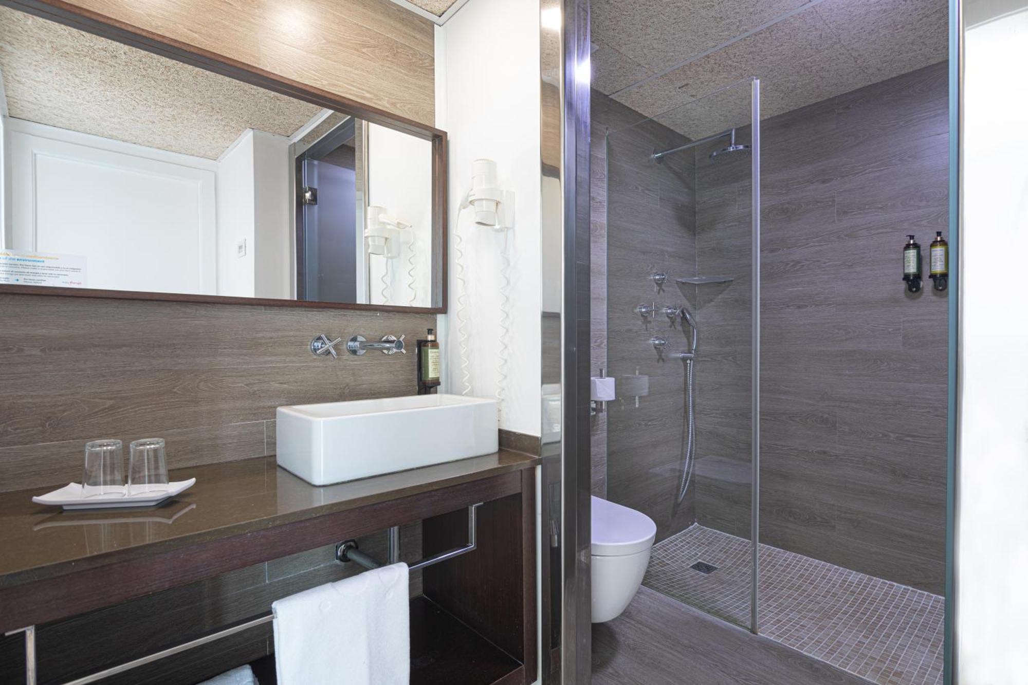 Marsenses Puerto Pollensa Hotel & Spa Adults Only Εξωτερικό φωτογραφία