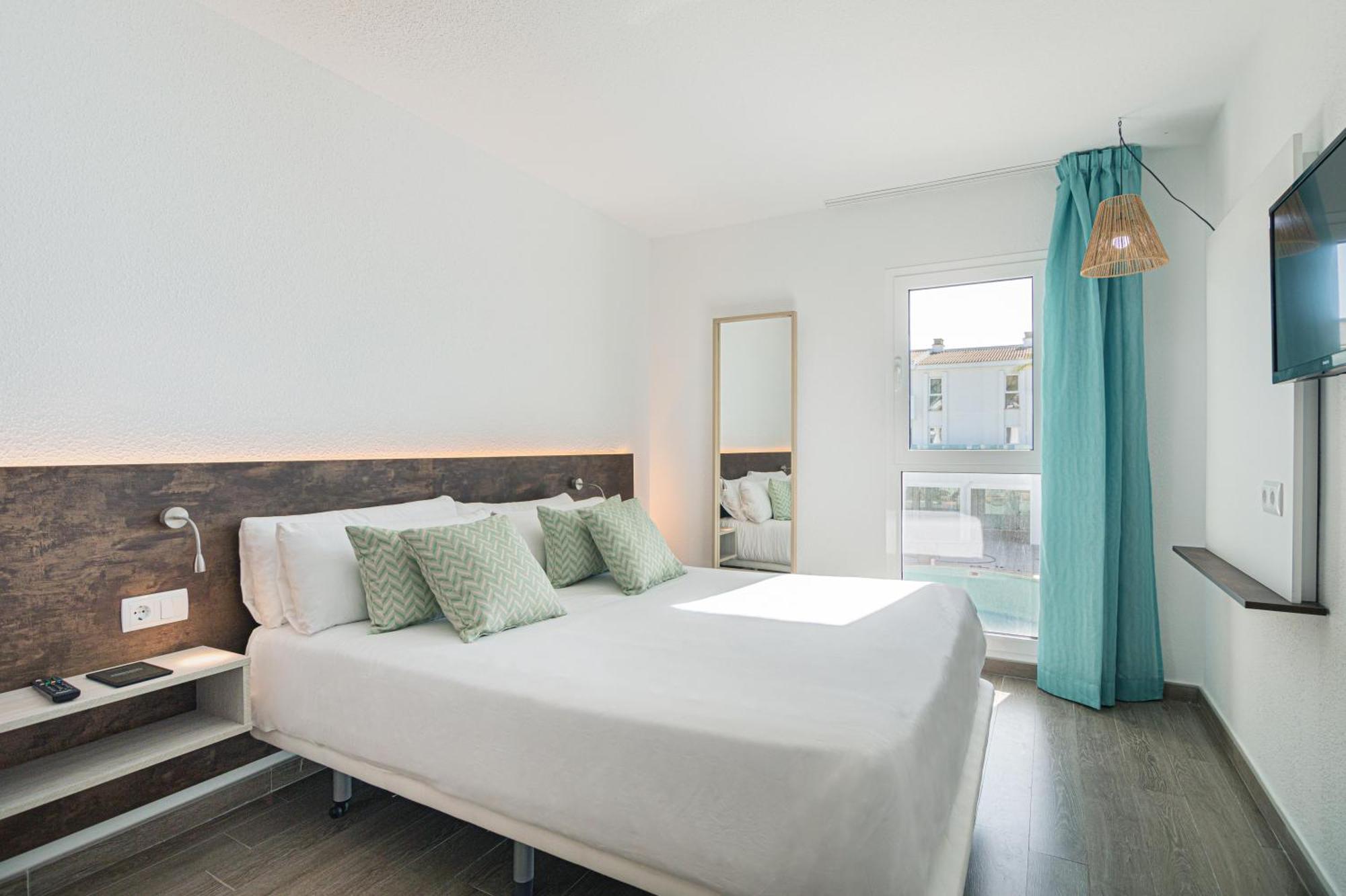 Marsenses Puerto Pollensa Hotel & Spa Adults Only Εξωτερικό φωτογραφία