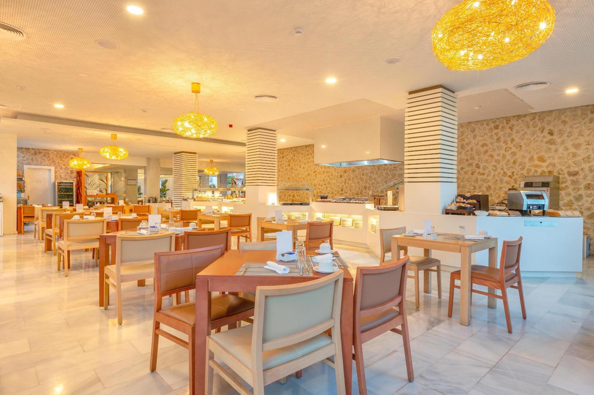 Marsenses Puerto Pollensa Hotel & Spa Adults Only Εξωτερικό φωτογραφία