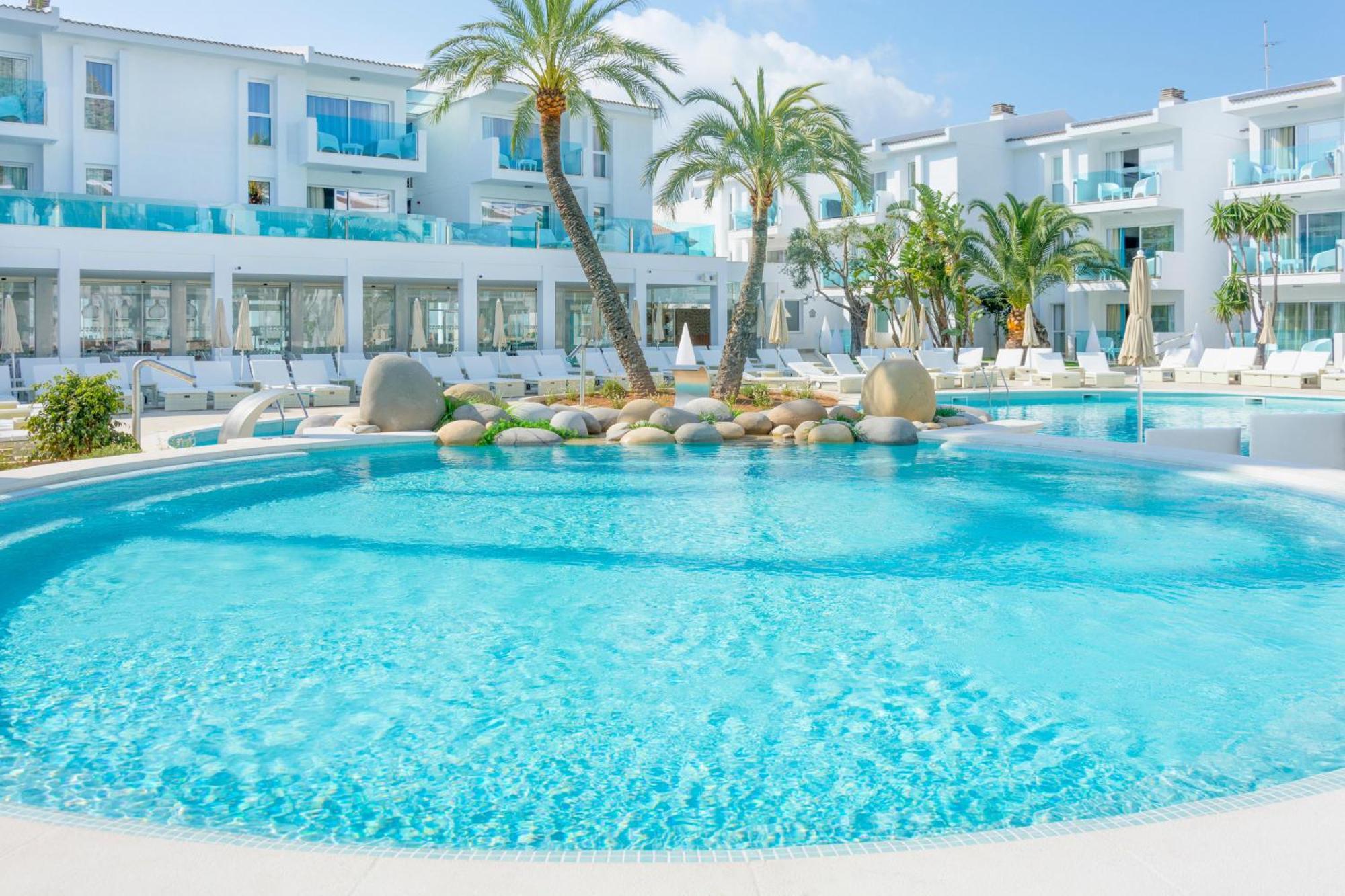 Marsenses Puerto Pollensa Hotel & Spa Adults Only Εξωτερικό φωτογραφία