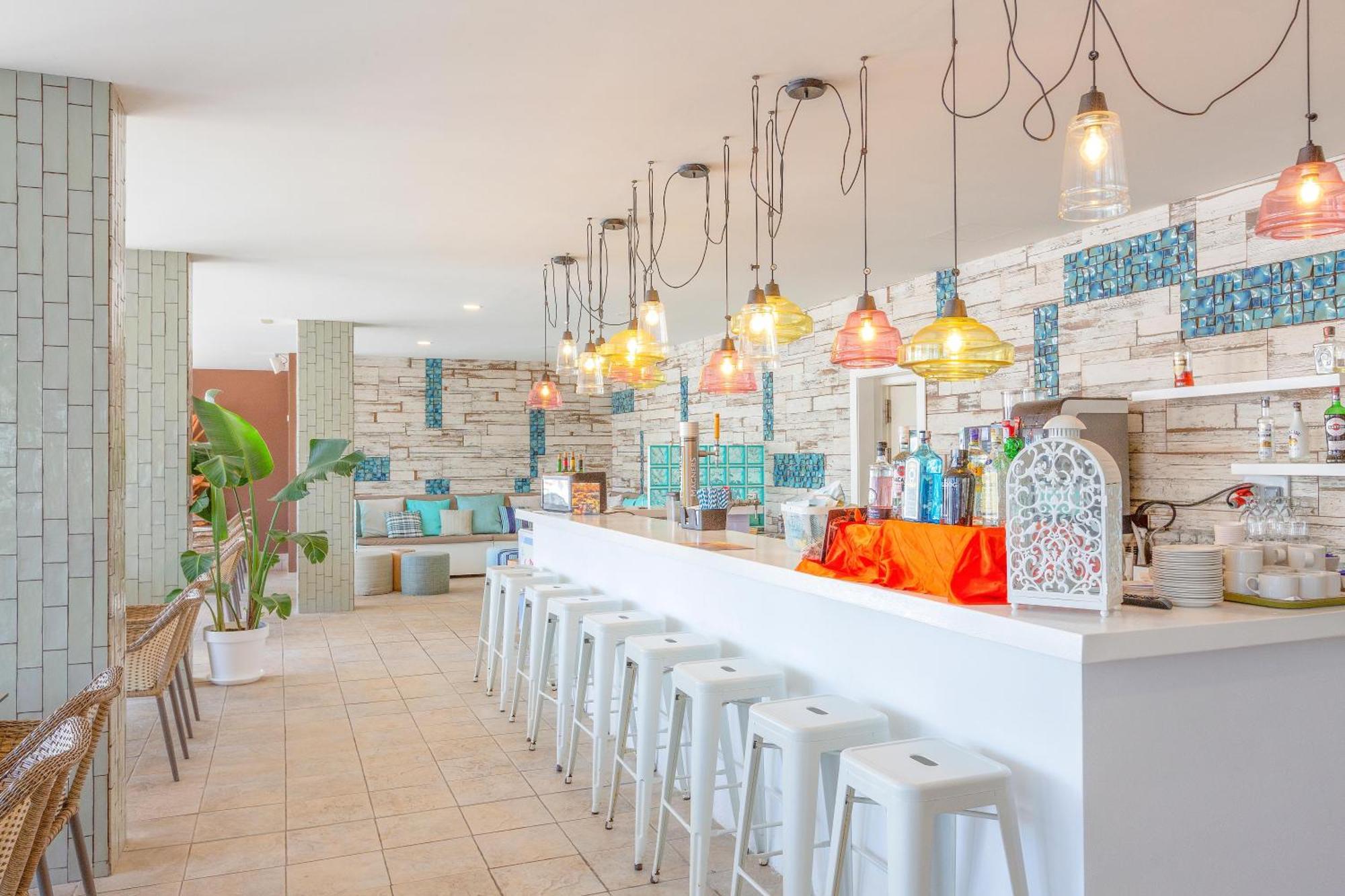 Marsenses Puerto Pollensa Hotel & Spa Adults Only Εξωτερικό φωτογραφία