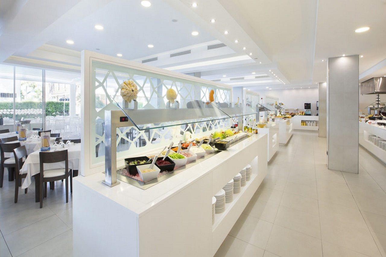 Marsenses Puerto Pollensa Hotel & Spa Adults Only Εξωτερικό φωτογραφία
