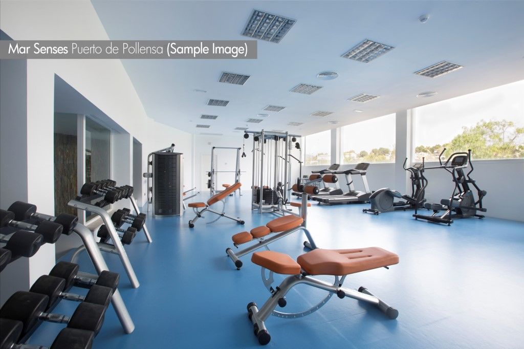 Marsenses Puerto Pollensa Hotel & Spa Adults Only Εξωτερικό φωτογραφία