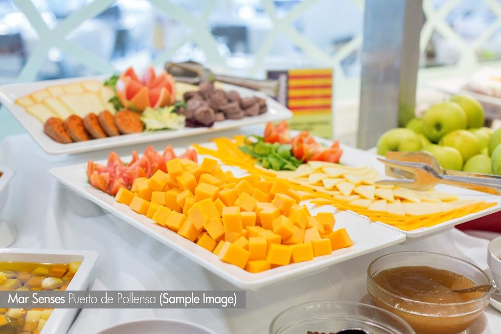 Marsenses Puerto Pollensa Hotel & Spa Adults Only Εξωτερικό φωτογραφία