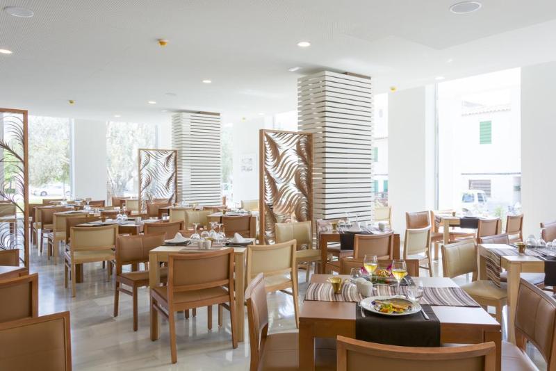 Marsenses Puerto Pollensa Hotel & Spa Adults Only Εξωτερικό φωτογραφία