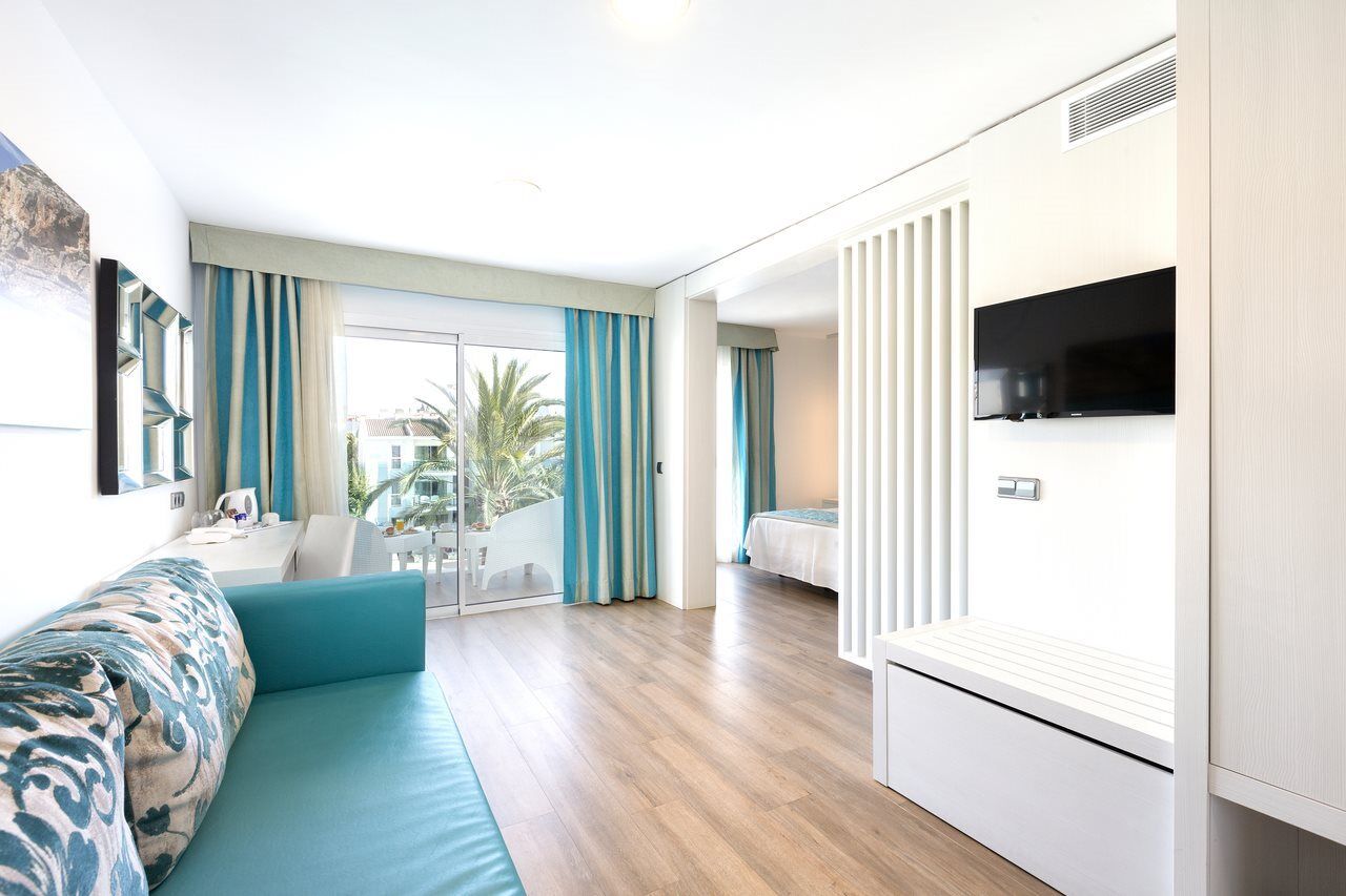 Marsenses Puerto Pollensa Hotel & Spa Adults Only Εξωτερικό φωτογραφία